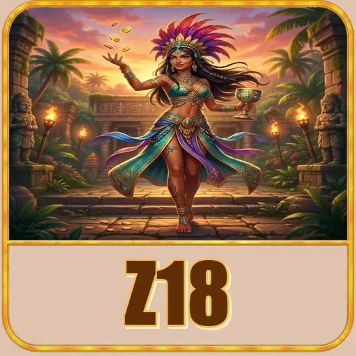 z18 - Peningkatan performa dan UI/UX terbaru