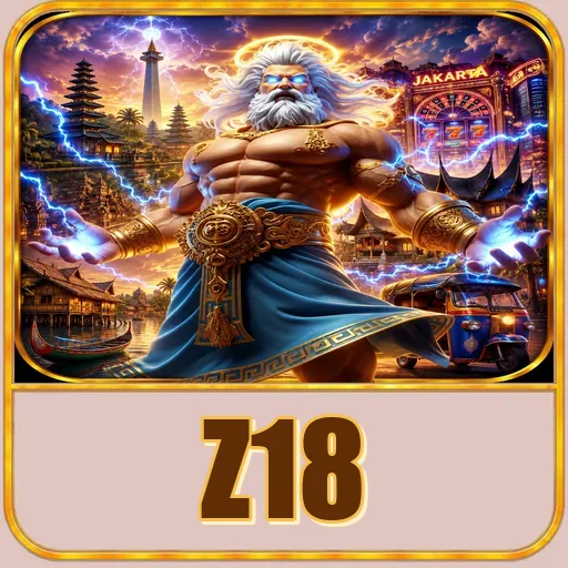 z18 APK Indonesia - Panduan Lengkap dan Tutorial